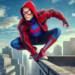 Spider Rope Hero: Gang War simgesi