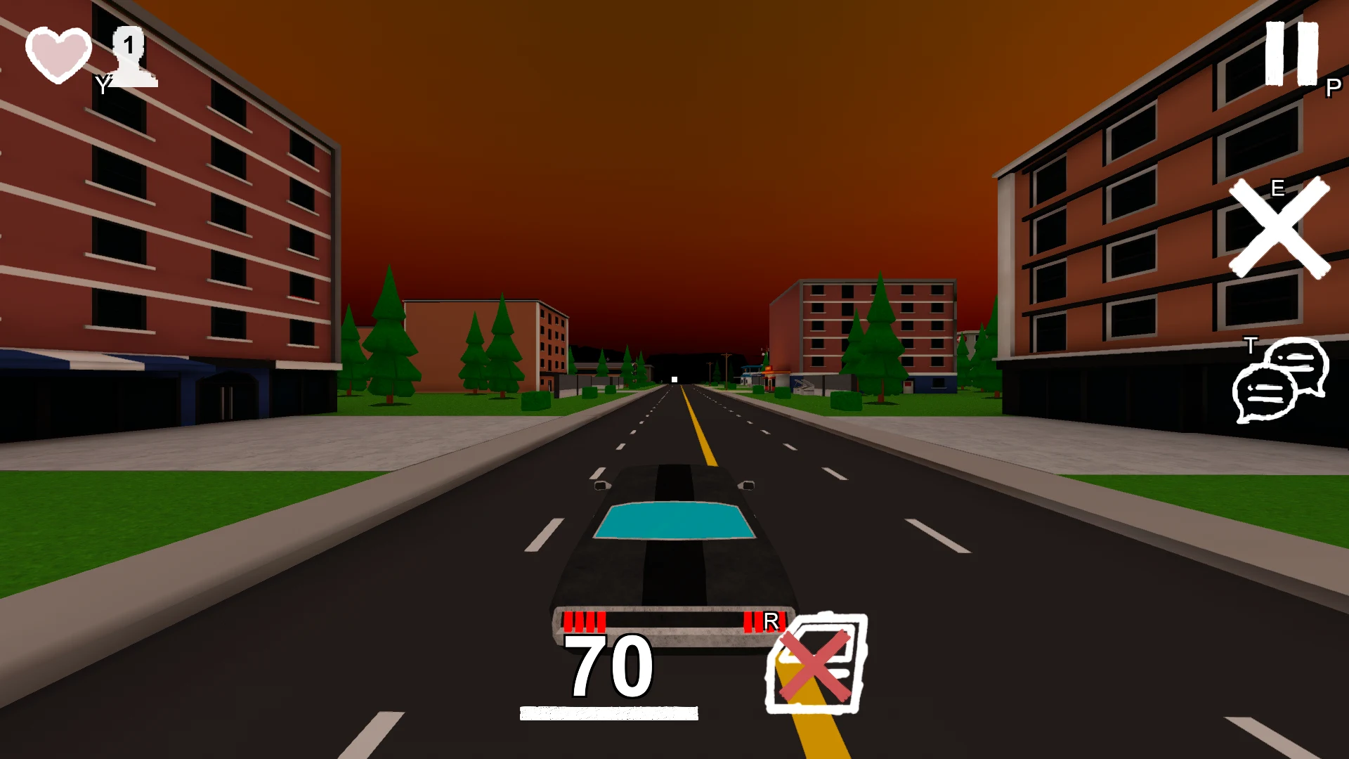 Crime City: Heist Escape screenshot